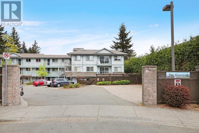 106 - 840 Shamrock Pl, Condo with 2 bedrooms, 1 bathrooms and 1 parking in Comox BC | Image 14