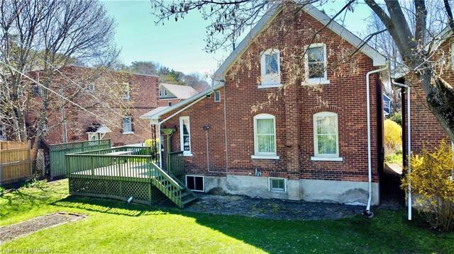 658 9th Street E, House detached with 3 bedrooms, 2 bathrooms and 2 parking in Owen Sound ON | Image 27