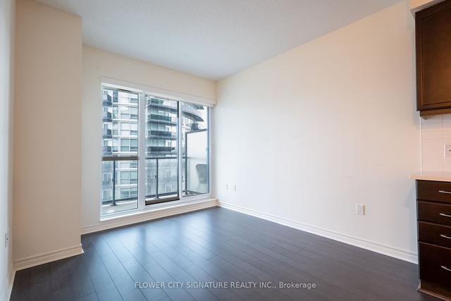 1408 - 39 Annie Craig Dr, Condo with 1 bedrooms, 1 bathrooms and 1 parking in Toronto ON | Image 23