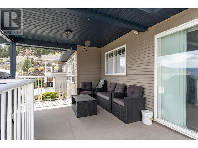 3620 Bellcourt Rd, House detached with 3 bedrooms, 3 bathrooms and 2 parking in West Kelowna BC | Image 14