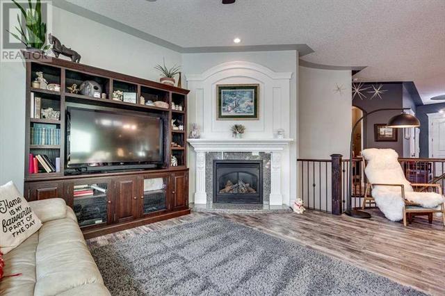 6 Overand Pl, House detached with 4 bedrooms, 2 bathrooms and 2 parking in Red Deer AB | Image 16