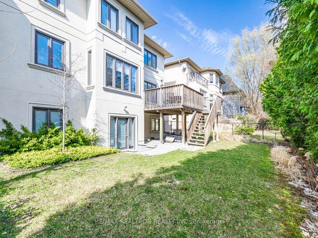 73 Pondview Rd, House detached with 4 bedrooms, 5 bathrooms and 7 parking in Vaughan ON | Image 31