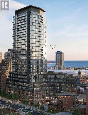 2104 - 135 East Liberty St, Condo with 2 bedrooms, 2 bathrooms and 1 parking in Toronto ON | Image 4
