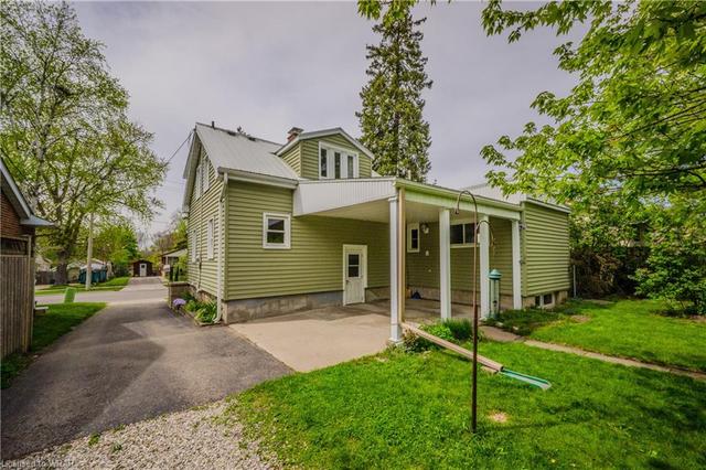 119 Fourth Ave, House detached with 3 bedrooms, 2 bathrooms and 3 parking in Kitchener ON | Image 29