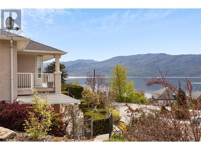 5202 Sutherland Rd, House detached with 4 bedrooms, 3 bathrooms and 5 parking in Peachland BC | Image 42