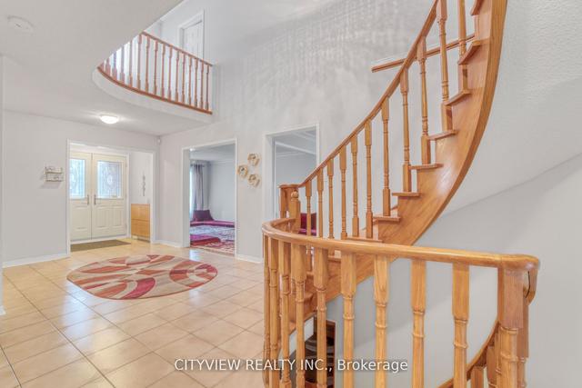 4448 Idlewilde Cres, House detached with 4 bedrooms, 4 bathrooms and 4 parking in Mississauga ON | Image 33
