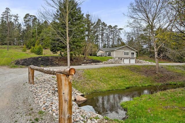 4905 County Rd 21, House detached with 2 bedrooms, 3 bathrooms and 22 parking in Essa ON | Image 21
