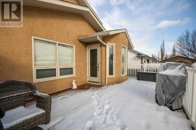 217 10 Avenue Ne, House detached with 4 bedrooms, 2 bathrooms and 4 parking in Sundre AB | Image 38