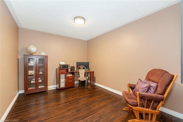 3 Hurst Street, House detached with 4 bedrooms, 2 bathrooms and 4 parking in Halton Hills ON | Image 38