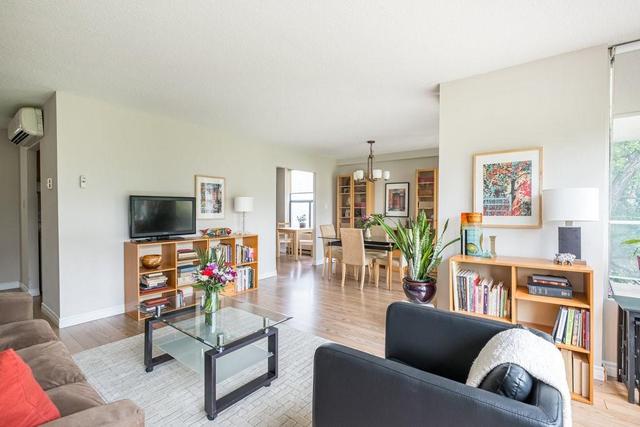 308 - 75 Queen St N, Condo with 3 bedrooms, 2 bathrooms and 1 parking in Hamilton ON | Image 11