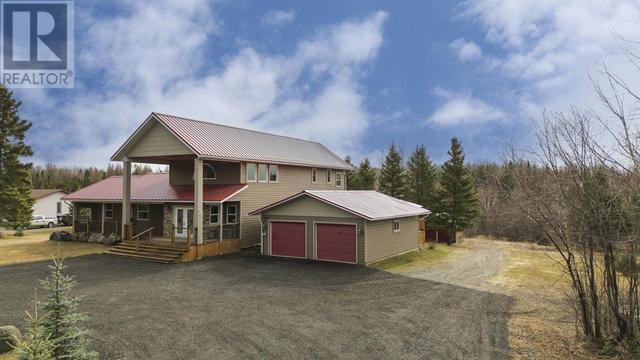 1140 Onion Lake Rd, House detached with 3 bedrooms, 2 bathrooms and null parking in Thunder Bay ON | Image 46