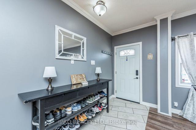 141 Prescott Ave, House semidetached with 3 bedrooms, 2 bathrooms and 1 parking in Toronto ON | Image 8