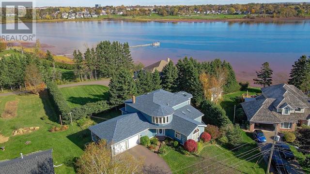 40 Lewis Crescent, House detached with 6 bedrooms, 3 bathrooms and null parking in Charlottetown PE | Image 44