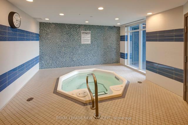 2215 - 7171 Yonge St, Condo with 2 bedrooms, 2 bathrooms and 1 parking in Markham ON | Image 32