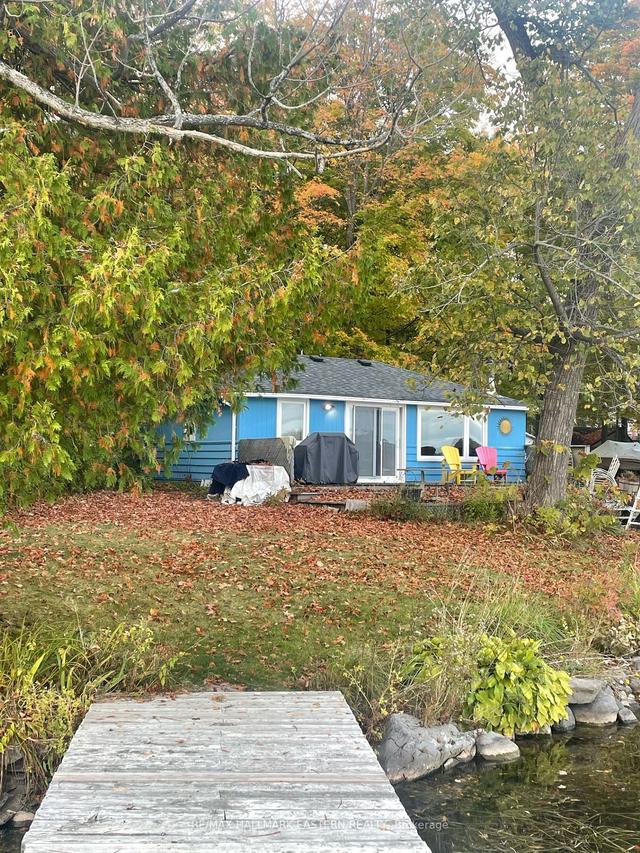 10 Fire Route 65, House detached with 2 bedrooms, 1 bathrooms and 10 parking in Trent Lakes ON | Image 31