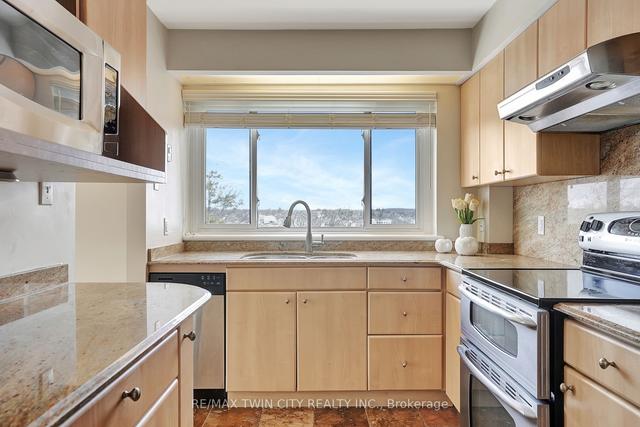 5N - 26 Wentworth Ave, Condo with 2 bedrooms, 2 bathrooms and 1 parking in Cambridge ON | Image 18