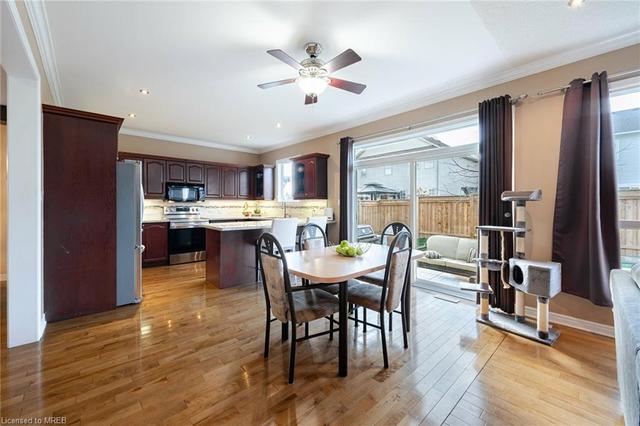 3 Hurst Street, House detached with 4 bedrooms, 2 bathrooms and 4 parking in Halton Hills ON | Image 14
