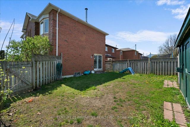 2 Old Colony Dr, House detached with 4 bedrooms, 3 bathrooms and 4 parking in Whitby ON | Image 21