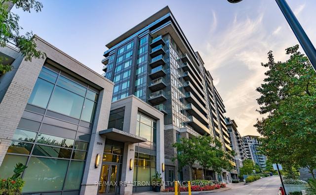 1019 - 325 South Park Rd, Condo with 1 bedrooms, 1 bathrooms and 1 parking in Markham ON | Image 11