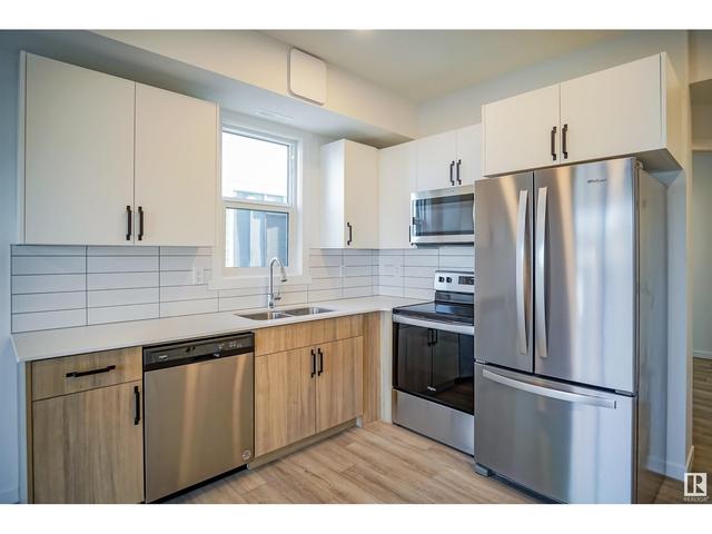 105 - 9228 228 St Nw, Condo with 1 bedrooms, 1 bathrooms and null parking in Edmonton AB | Image 10