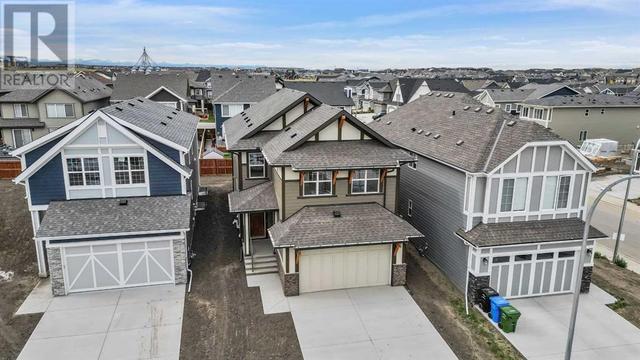 313 Magnolia Pl Se, House detached with 5 bedrooms, 2 bathrooms and 5 parking in Calgary AB | Image 42