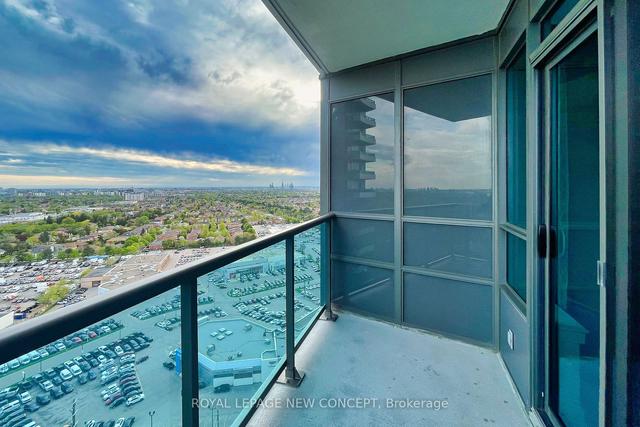 2215 - 7171 Yonge St, Condo with 2 bedrooms, 2 bathrooms and 1 parking in Markham ON | Image 21