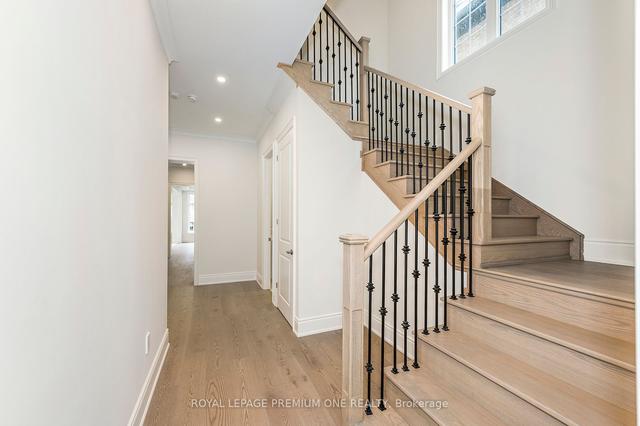 137 Timber Creek Blvd, House detached with 5 bedrooms, 5 bathrooms and 4 parking in Vaughan ON | Image 34