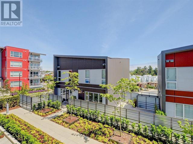 313 - 767 Tyee Rd, Condo with 1 bedrooms, 1 bathrooms and 1 parking in Victoria BC | Image 19