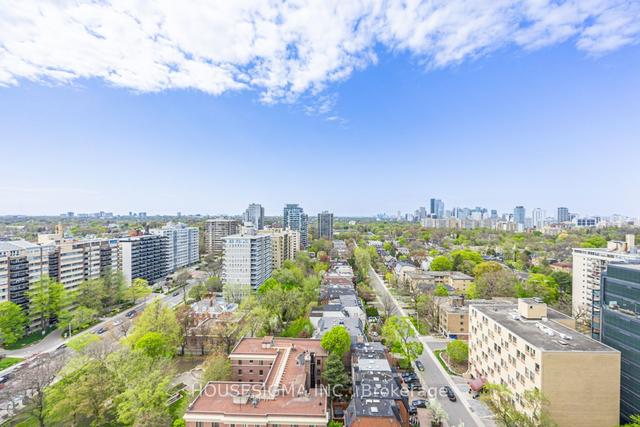 2008 - 99 Foxbar Rd, Condo with 2 bedrooms, 1 bathrooms and 0 parking in Toronto ON | Image 9