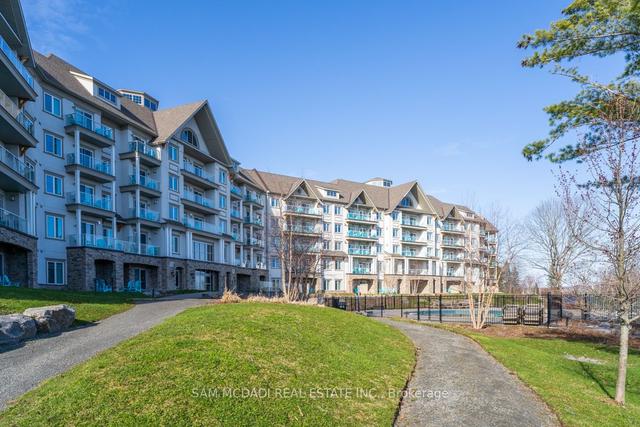 209 - 25 Pen Lake Point Rd S, Condo with 1 bedrooms, 1 bathrooms and 1 parking in Huntsville ON | Image 18
