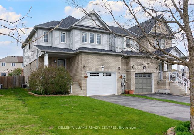103 Bird St, House attached with 3 bedrooms, 4 bathrooms and 3 parking in Barrie ON | Image 1