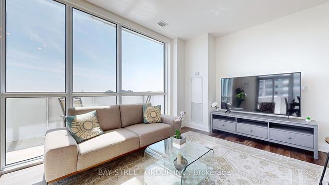 509 - 55 Speers Rd, Condo with 2 bedrooms, 2 bathrooms and 1 parking in Oakville ON | Image 35