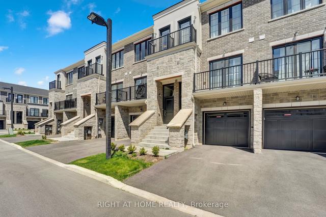 18 - 383 Dundas St E, Townhouse with 2 bedrooms, 2 bathrooms and 2 parking in Hamilton ON | Image 34