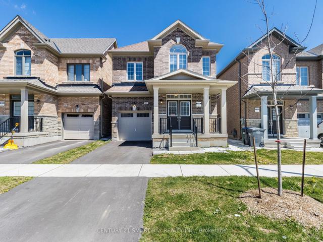 29 Truffle Crt, House detached with 4 bedrooms, 5 bathrooms and 2 parking in Brampton ON | Image 1