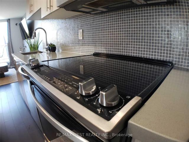409 - 16 Mcadam Ave, Condo with 2 bedrooms, 2 bathrooms and 1 parking in Toronto ON | Image 22