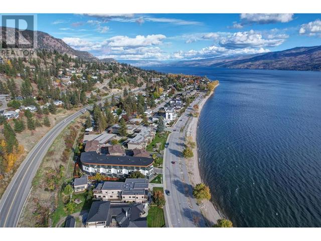 1 - 4364 Beach Ave, House attached with 2 bedrooms, 2 bathrooms and 3 parking in Peachland BC | Image 7
