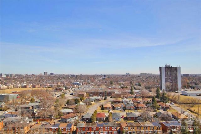 1808 - 158 Mcarthur Avenue, Condo with 3 bedrooms, 1 bathrooms and 1 parking in Ottawa ON | Image 13
