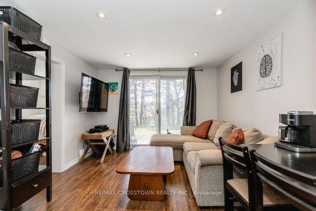 10 - 19 Loggers Run, Townhouse with 3 bedrooms, 3 bathrooms and 2 parking in Barrie ON | Image 20