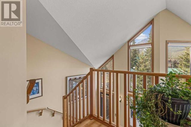 506 5 Avenue, House semidetached with 4 bedrooms, 2 bathrooms and 4 parking in Canmore AB | Image 23