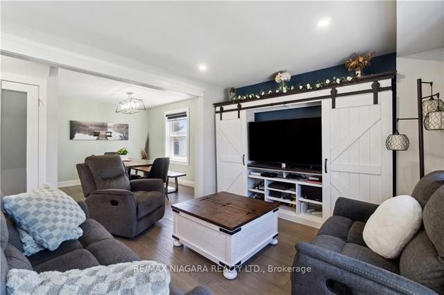 52 Ghent St, House detached with 4 bedrooms, 4 bathrooms and 8 parking in St. Catharines ON | Image 15