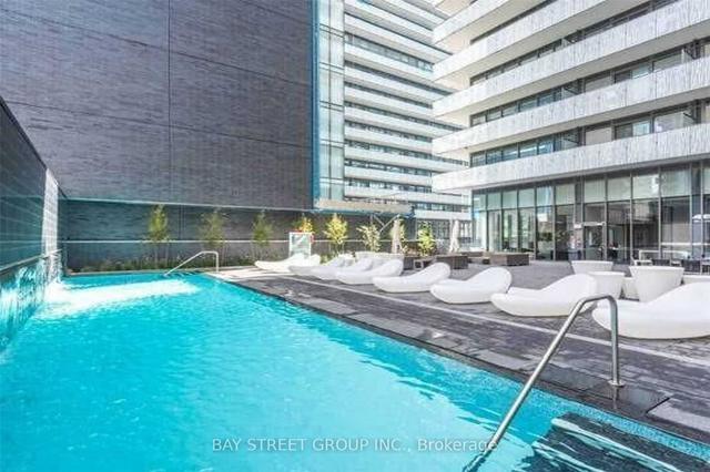 2908 - 42 Charles St E, Condo with 2 bedrooms, 1 bathrooms and 1 parking in Toronto ON | Image 21
