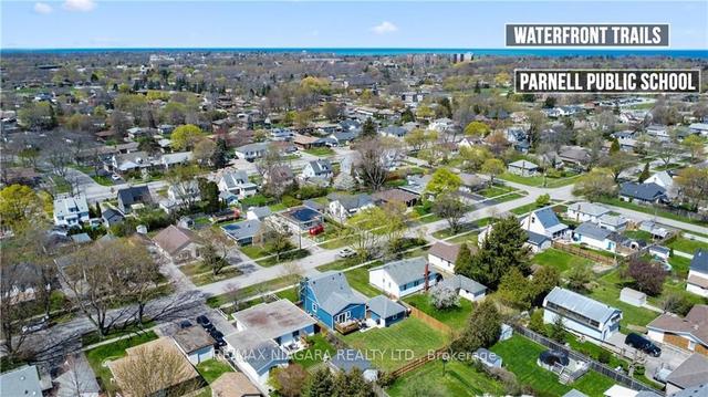 52 Ghent St, House detached with 4 bedrooms, 4 bathrooms and 8 parking in St. Catharines ON | Image 12