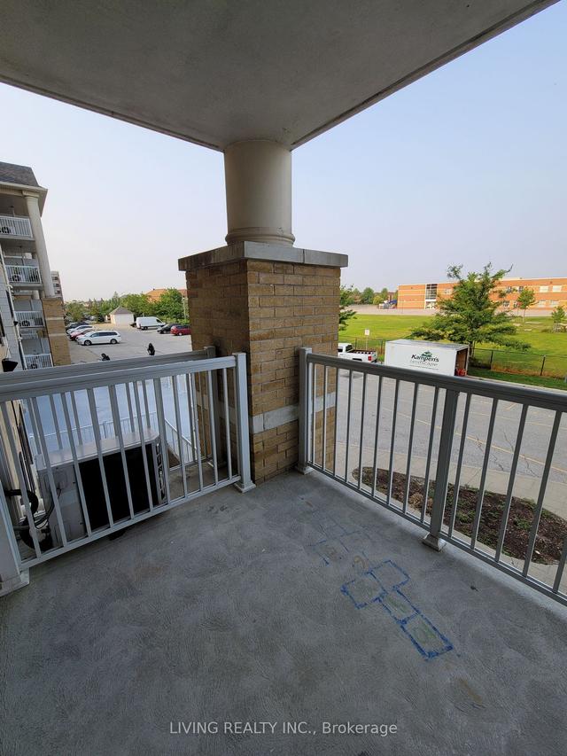 220 - 7428 Markham Rd, Condo with 2 bedrooms, 2 bathrooms and 2 parking in Markham ON | Image 7