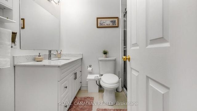 9 Field Sparrow Rd, House semidetached with 3 bedrooms, 3 bathrooms and 5 parking in Brampton ON | Image 14