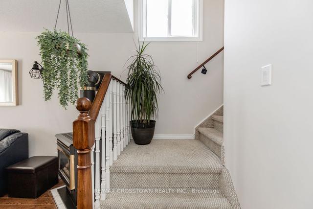 10 - 19 Loggers Run, Townhouse with 3 bedrooms, 3 bathrooms and 2 parking in Barrie ON | Image 7