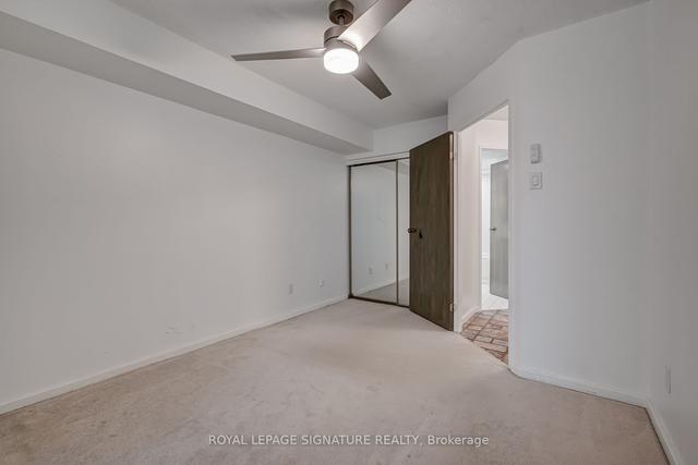 1403 - 15 Maitland Pl, Condo with 1 bedrooms, 1 bathrooms and 1 parking in Toronto ON | Image 14