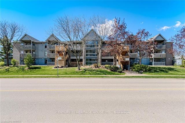 124 - 2010 Cleaver Ave, Condo with 2 bedrooms, 2 bathrooms and 2 parking in Burlington ON | Image 25