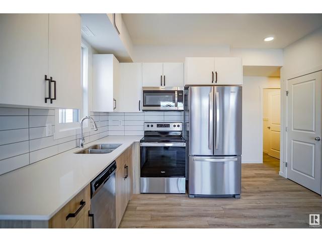 105 - 9228 228 St Nw, Condo with 1 bedrooms, 1 bathrooms and null parking in Edmonton AB | Image 11