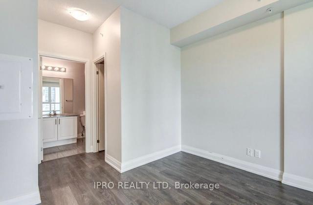 1008 - 65 Yorkland Blvd, Condo with 1 bedrooms, 2 bathrooms and 1 parking in Brampton ON | Image 28