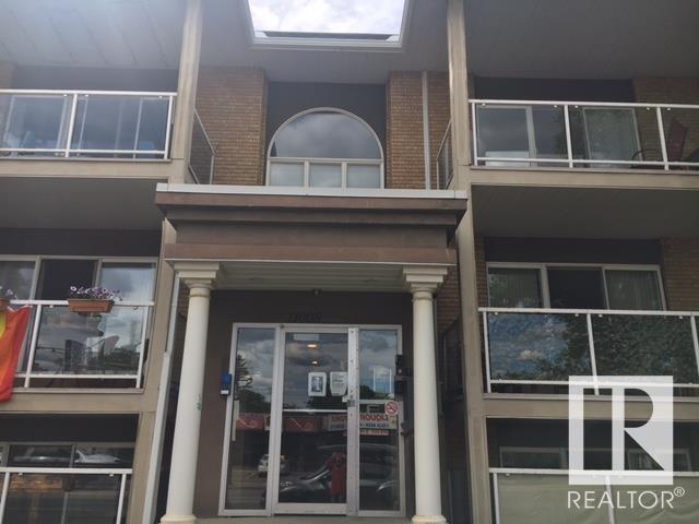 5 - 11008 124 St Nw, Condo with 2 bedrooms, 1 bathrooms and null parking in Edmonton AB | Image 2